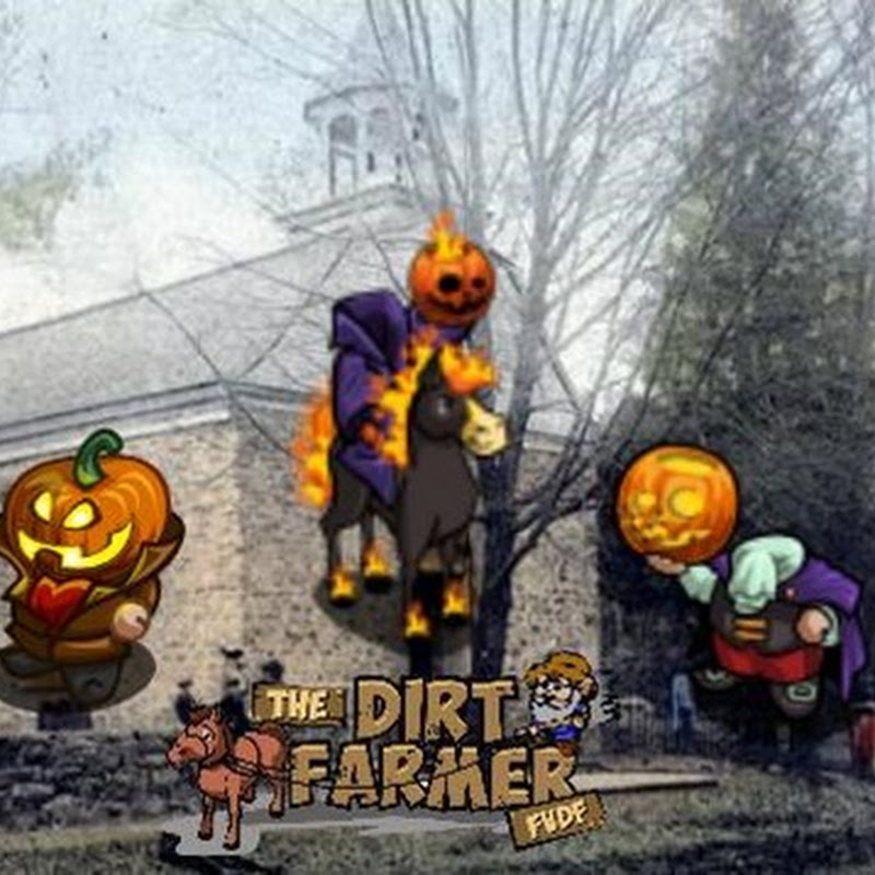 Farmville Future Farm Survey HINT–A Dark and Mysterious Journey Awaits