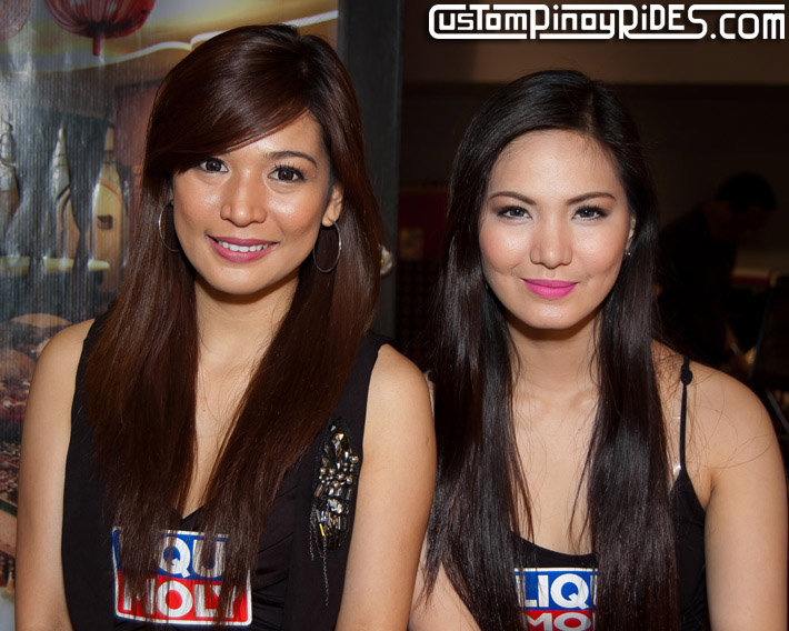 2011 Manila Auto Salon Car Show Babes and Models Custom Pinoy Rides pic4