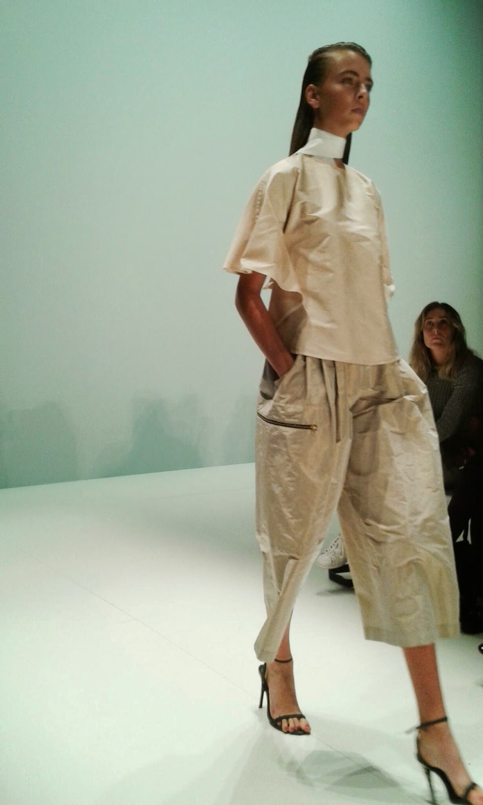 Australian fashion design industry Australian fashion design industry