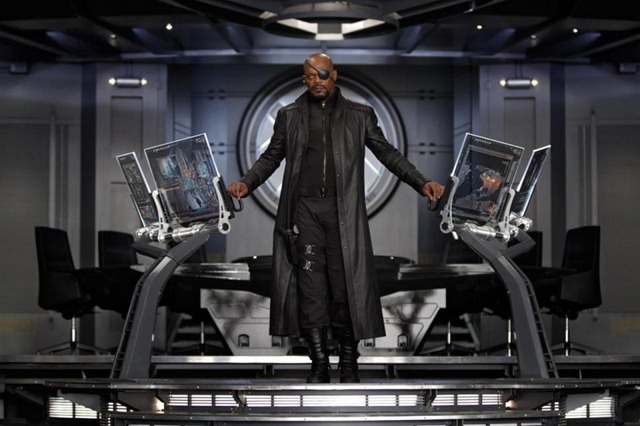 The Avengers new still 03