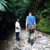 I am a giant (with awesome boots)!