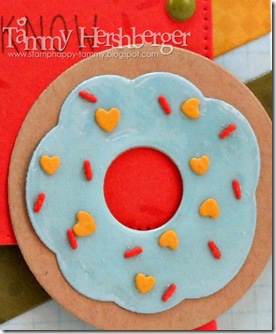 I donut glaze... I donut glaze...