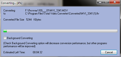 how to convert video with total video converter how to convert video with total video converter