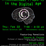 IntellectualPropertyInTheDigitalAge