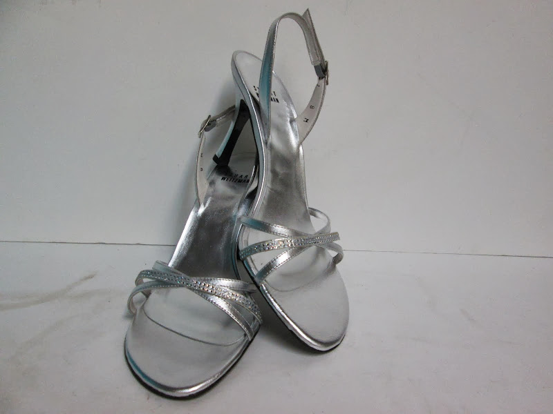 Stuart Weitzman Heels