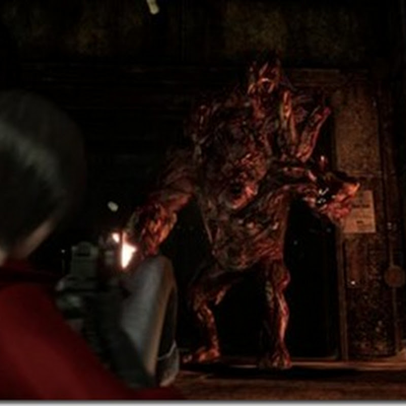 Resident Evil 6: Capcom gibt weitere Informationen zum Agent Hunt Modus bekannt