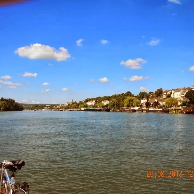 CONFLANS STE HONORINE