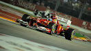 HD Wallpapers 2012 Formula 1 Grand Prix of Singapore