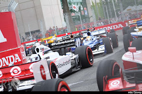Mike Conway
