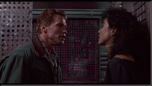 Total Recall online subtitulada