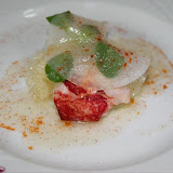 Philippe Batton Special Dinner
