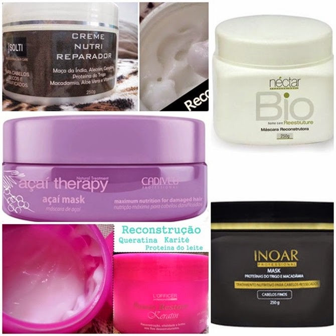 05 Produtos Profissionais com Preço Popular 05 Produtos Profissionais com Preço Popular