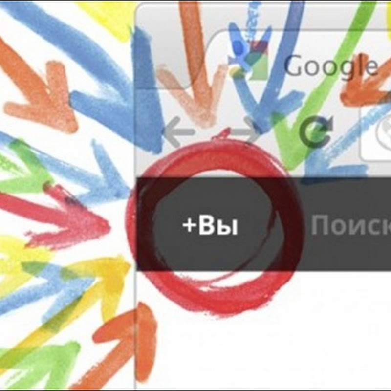 Google plus: маштабный ответ Facebook