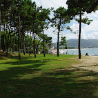 Praia de Samil