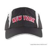 100% POLYESTER CAP
ART NO. NY11-1454
BLACK