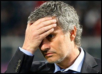 Mou &hellip; y el verdadero Fin de Ciclo