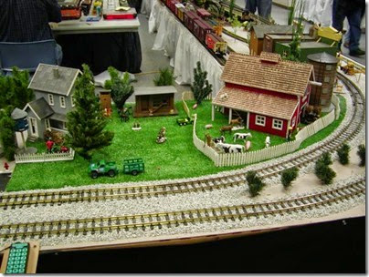 tt040023 G-Gaugers Layout at TrainTime 2004 tt040023 G-Gaugers Layout at TrainTime 2004