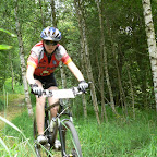 Chodovský bajk 2009 (F. Klingora)
