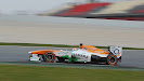 HD pictures 2013 F1 Wintertest 1 Barcelona