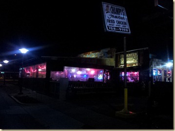 Champy's