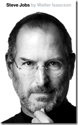 [Steve Jobs biography]