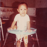 Usia 1 Tahun