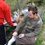 Ukončenie sezóny 2010 - Chata Bránica