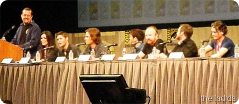 Supernatural Full Supernatural Full