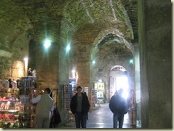 Shops in the Palace (Small)