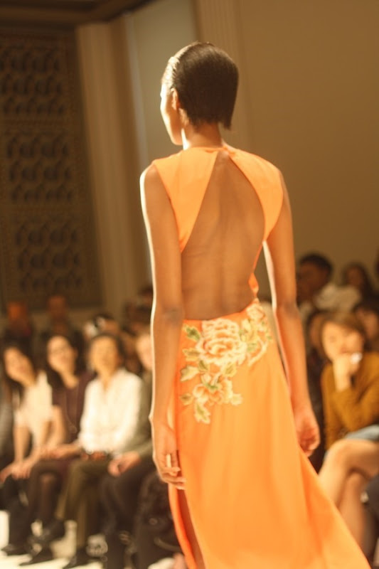 LFW VFS Designer #2 22