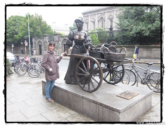 Molly Malone Molly Malone