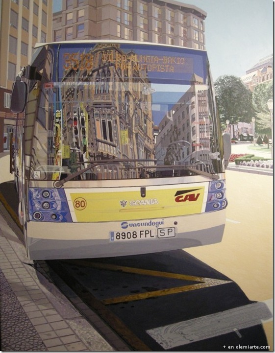 reflejos-bus-Francisco-Motto-Pontillo-ENKAUSTIKOS reflejos-bus-Francisco-Motto-Pontillo-ENKAUSTIKOS