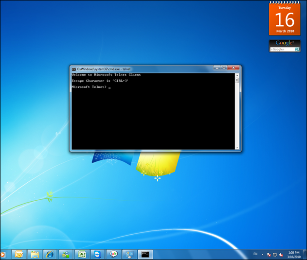 telnet_4 telnet_4