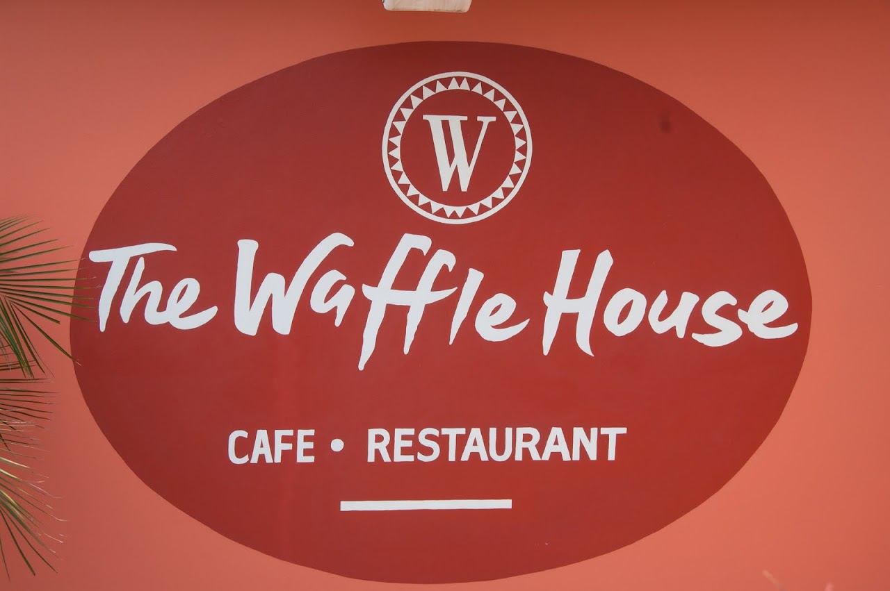 Waffle House