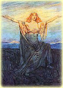 The Lay Of Sigrdrifa