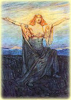 The Lay Of Sigrdrifa