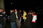Foto's Beker Finale '07/'08