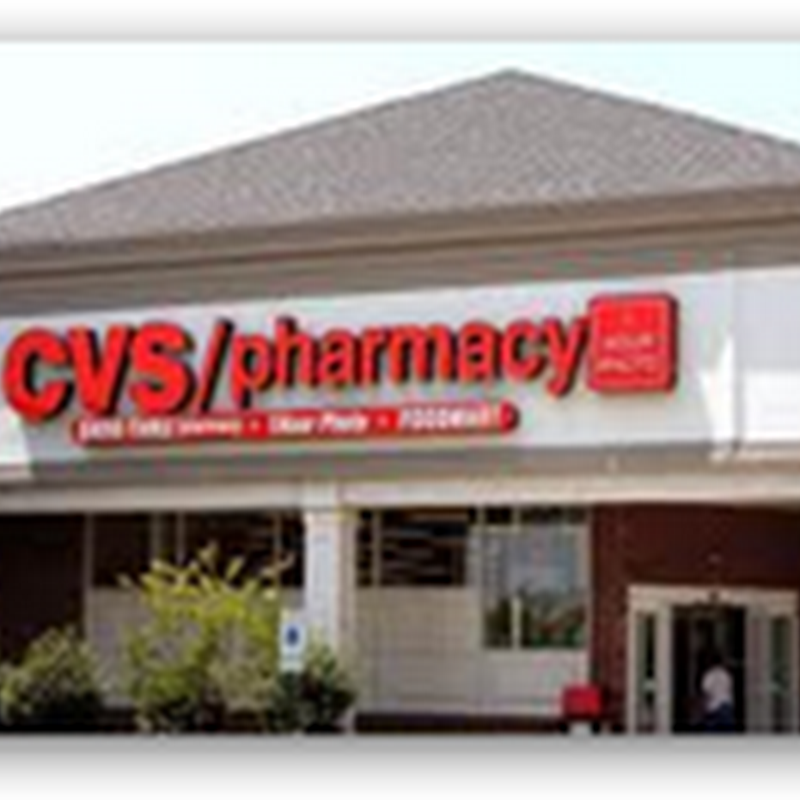 CVS Comes Up With More Legal Mumbo Jumbo Relative to Privacy And HIPAA To Allow More Access to Data For Sale, Offering a Mere Pittance of $50 Purchasing Credits To Dupe Consumers