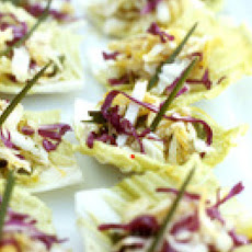 Coleslaw Cups