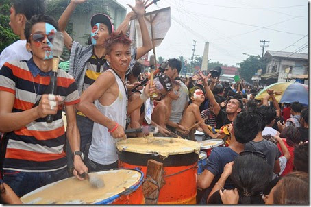 Philippines Mindanao Diyandi Festival in Iligan City_0486