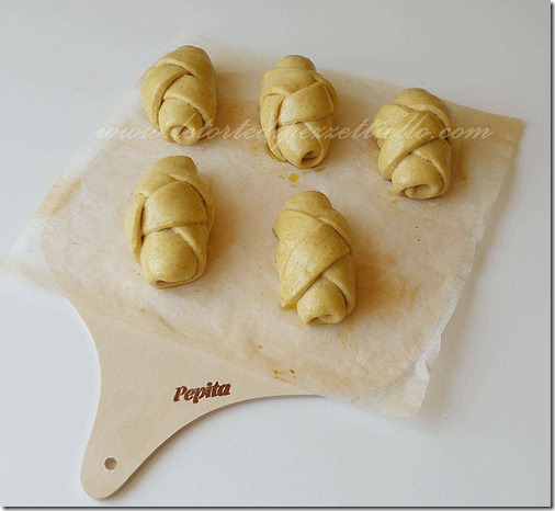 panini intrecciati