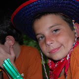 2008 Summer Camp @ Camp Acahela