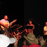 Eucharistic Congress Teen Track 2006