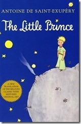 little prince cover