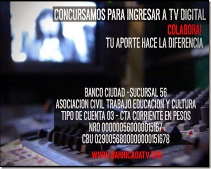 Concurso BTV