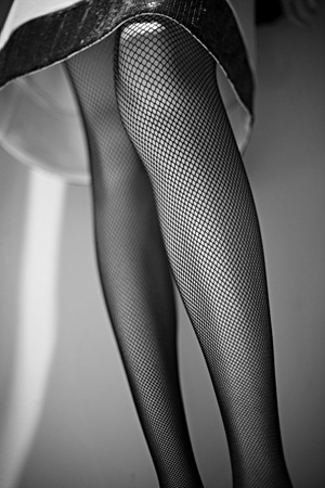 Woman_legs_by_NickKoutoulas