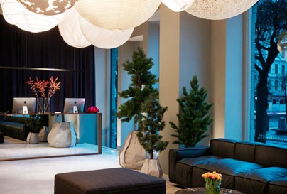 nobis hotel stockholm interior design decor