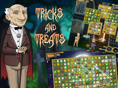 How to mod Tricks And Treats (Full) lastet apk for bluestacks