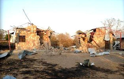 Sudan bombing 2 Sudan bombing 2