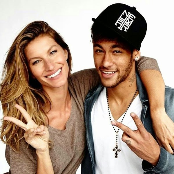 gisele neymar2 gisele neymar2